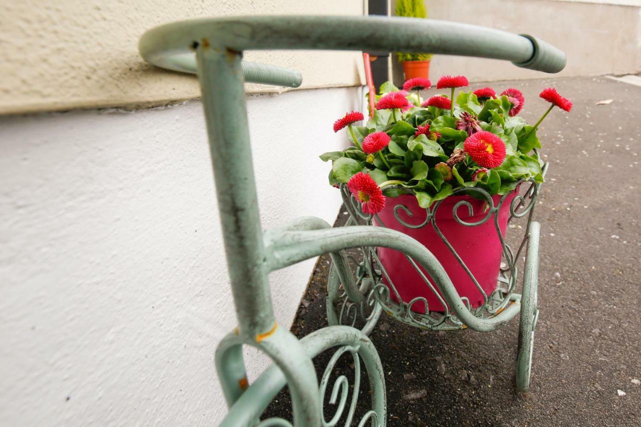 Picturesque Village House Aghnablaney エクステリア 写真